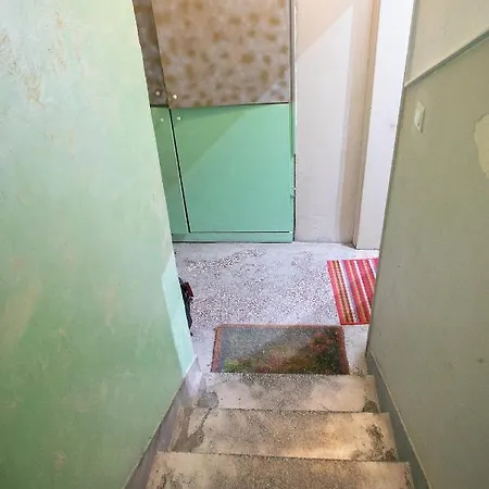 Apartamento Orange And Blue Studio Downtown 5 Min From White Tower *
